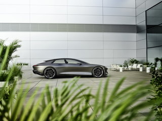 IAA Mobility 2021 - Nicht dasselbe in Grün