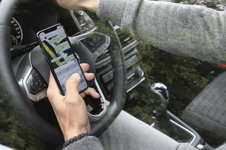 Smartphone-Infotainmentsystem - Android Auto nicht mehr fürs Handy