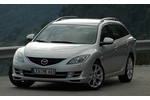 Fahrbericht: Mazda 6 2.2 CD - Neuer Schub
