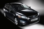 Ford Mondeo S - Volkes Stimme