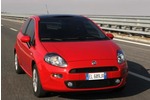 Fiat Punto 1.3 Multijet - Das Beste zum Schluss