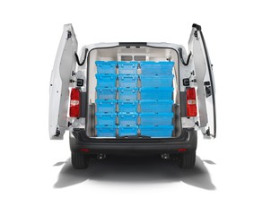 Peugeot Expert Pharma Edition - Tabletten-Transporter