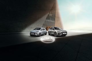 30 Jahre Hyundai in Deutschland - Sondermodelle zum Jubiläum