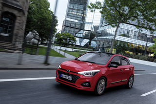 Gebrauchtwagen-Check: Hyundai i20 - Unter den Kleinen ein Großer