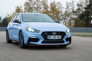 Hyundai I30 Tests Erfahrungen Autoplenum De