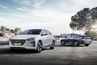 5x: Die günstigsten Plug-in-Hybride - Von Kia bis Audi