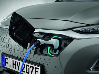 Hyundai-Wallbox - Schnelles Laden für 600 Euro