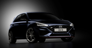 Hyundai i30 N - Neustart mit Doppelkupplung