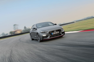 Fahrbericht: Hyundai i30 Fastback N - Etwas Rennsport, etwas Normal...