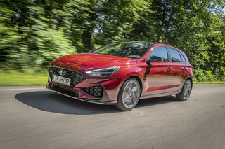 Kaufberatung: Hyundai i30 - Nicht nur ein weiterer Kompakter
