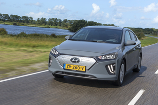 Fahrbericht: Hyundai Ioniq Elektro - Darf es ein bisschen mehr sein?