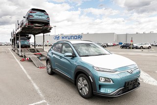 Service: Lieferzeiten von E-Autos - Es geht auch schnell