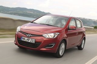 Hyundai i10 - Ein selbstbewusster Auftritt (Kurzfassung)