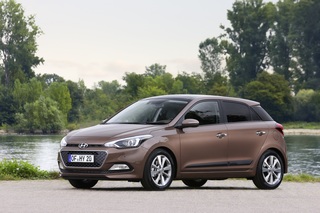 Gebrauchtwagen-Check: Hyundai i20 (GB) - Musterknabe beim TÜV