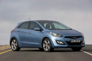 Gebrauchtwagen-Check: Hyundai i30 - Unter Garantie empfehlenswert