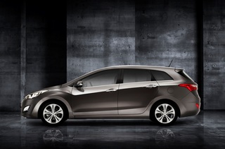 Hyundai i30 cw - Nach der Golf-Attacke kommt die Variant-Attacke