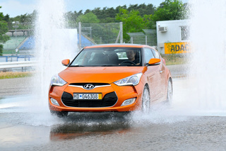 Hyundai Veloster - Koreanischer Hingucker (Kurzfassung)