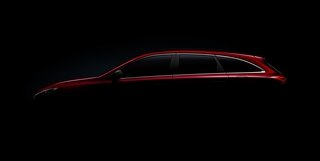 Hyundai i30 Kombi - Lust auf Laster