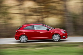 Seat Ibiza Cupra - Stark ohne Krawall (Kurzfassung)