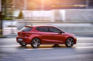 Seat Ibiza - Spaniens Polo wird teurer