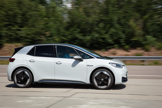 Prognose zur E-Mobilität in Deutschland - Wendepunkt 2032 erwartet