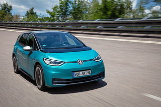 Fahrbericht: VW ID.3 - Der Golf für eine neue Zeit