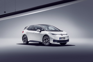 Premiere: VW ID.3 - Der Volks-Stromer