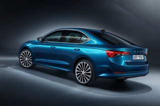 Skoda Octavia First Edition - Start mit Preisvorteil