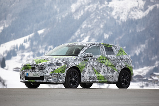 Vorabfahrt: Skoda Fabia IV - Zurück in die Champions-League