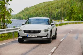 Fahrbericht: Polestar 2 - Chinesischer Schweden-Stromer