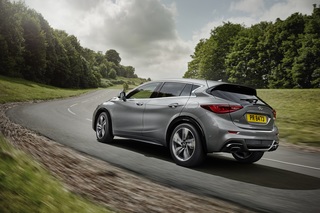 Infiniti-Rückzug - Die Nissan-Händler übernehmen