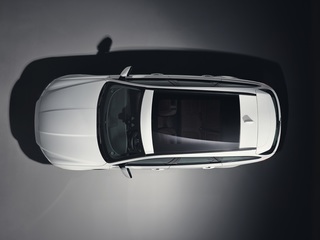 Jaguar XF Sportbrake - Kombi-Comeback
