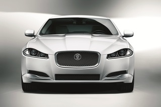 Jaguar XF Sportbrake - Raumgewinn in der Businessklasse
