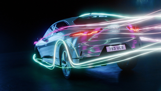 Jaguar XJ - Oberklasselimousine wird zum Elektrogleiter