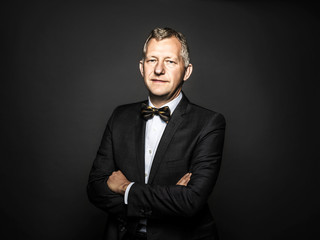 Drei Fragen an: Land-Rover-Vertriebsvorstand Felix Bräutigam - „Der...