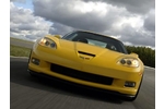 Praxistest: Corvette Coupé - Für immer und ewig