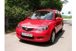 Praxistest: Mazda 2 1.4I Exclusive - Allemal praktisch