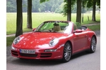 Praxistest: Porsche 911 Carrera 4 Cabrio - Dem Himmel so nah ...