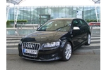 Fahrbericht: Audi S3 - Dreier S-Express