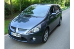 Praxistest: Mitsubishi Grandis 2.0 Di-D - Im fremden Gewand