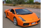 Fahrbericht: Lamborghini Gallardo - Himmel und Hölle