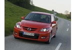 Fahrbericht: Mazda3 MPS - Mazdas flotter Dreier