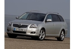 Fahrbericht: Toyota Avensis 2.0 D-4D - Übergangslösung