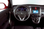 Praxistest: Honda CR-V 2.2i CTDi - SUV-Coupé