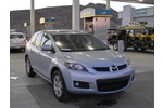 Neuvorstellung: Mazda CX-7 - Euro-Trimm