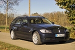 Praxistest: BMW 320d Touring - Größter gemeinsamer Teiler