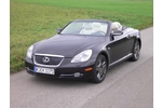 Praxistest: Lexus SC 430 - Gemacht für Onkel Dagobert