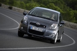 Fahrbericht: Toyota Yaris TS - Turnbeutel-Vergesser