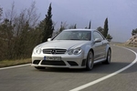 Neuvorstellung: Mercedes CL 65 AMG - Affalterbach goes New York