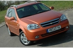 Fahrbericht: Chevrolet Nubira 2.0 CDX - Geheimtipp